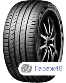 Kumho Ecsta HS51 235/45 R18 98W